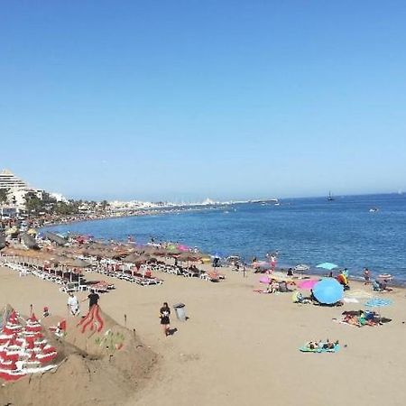 Benalmadena Playa, 3 Dormitorios Extérieur photo